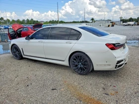 BMW 740 M-PACK* SOFT-CLOSE* PANORAMA* 360-CAM* HARMAN* HEA - 21350 € - 25383280 6 | Car24.bg BMW 740 M-PACK* SOFT-CLOSE* PANORAMA* 360-CAM* HARMAN* HEA - 21350 € - 25383280 6