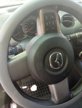 Mazda 2 - 3900 € - 64993581 4 | Car24.bg Mazda 2 - 3900 € - 64993581 4