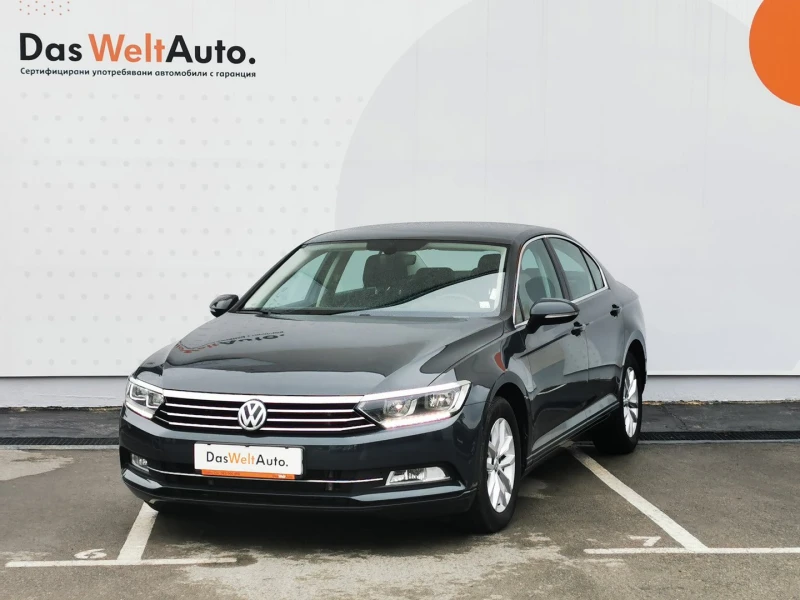 VW Passat Comfortline 2.0TDI BMT - 38000 лв. / 19429.09 € - 42767177 1 | Car24.bg VW Passat Comfortline 2.0TDI BMT - 38000 лв. / 19429.09 € - 42767177 1