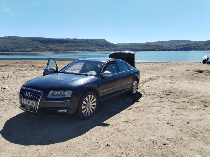 Audi A8 - 2600 € / 5085.16 лв. - 67933295 1 | Car24.bg Audi A8 - 2600 € / 5085.16 лв. - 67933295 1