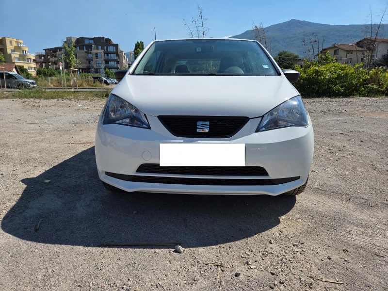 Seat Mii - 3590 € / 7021.43 лв. - 77528379 1 | Car24.bg Seat Mii - 3590 € / 7021.43 лв. - 77528379 1