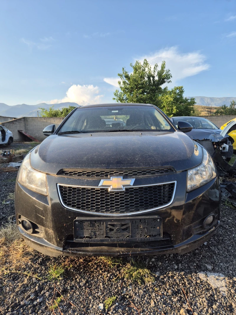 Chevrolet Cruze 2.0 - 5 € / 9.78 лв. - 74112221 1 | Car24.bg Chevrolet Cruze 2.0 - 5 € / 9.78 лв. - 74112221 1