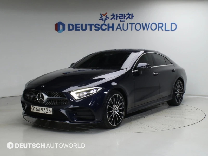 Mercedes-Benz CLS 400 4MATIC AMG LINE * КРАЙНА ЦЕНА* FULL MAX - 24200 € - 96257096 1 | Car24.bg Mercedes-Benz CLS 400 4MATIC AMG LINE * КРАЙНА ЦЕНА* FULL MAX - 24200 € - 96257096 1