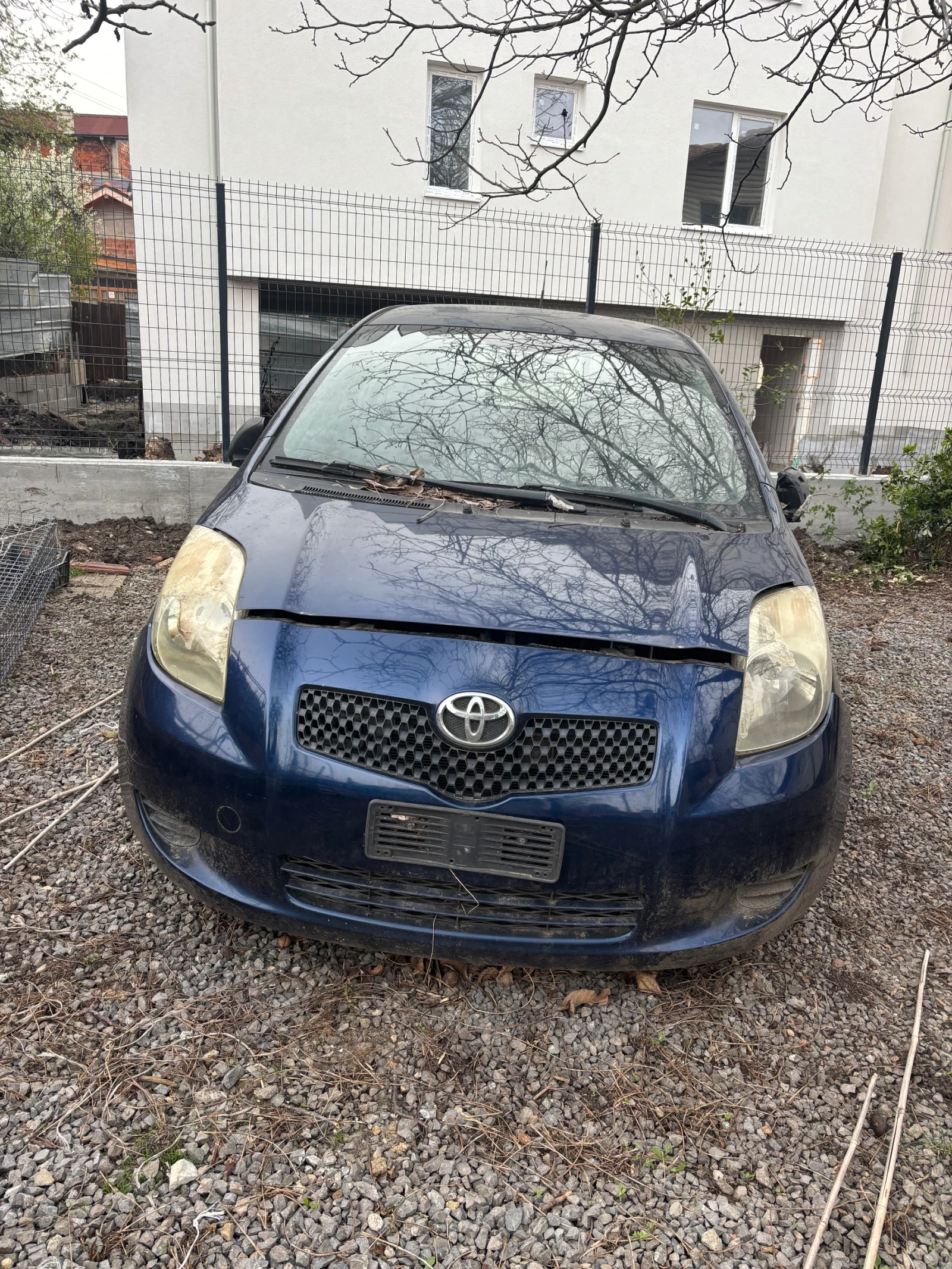 Toyota Yaris undefined | Auto.bg — изображение 1 Toyota Yaris undefined | Auto.bg — изображение 1