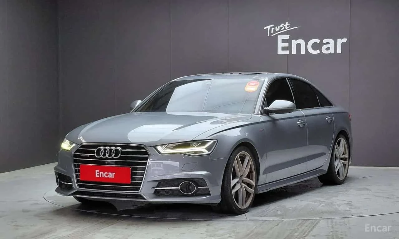 Audi A6 * 40 TDI Quattro * БЕЗ ПЪРВОНАЧАЛНА ВНОСКА | Auto.bg — изображение 1 Audi A6 * 40 TDI Quattro * БЕЗ ПЪРВОНАЧАЛНА ВНОСКА | Auto.bg — изображение 1