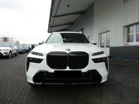 BMW X7 *40d*M-SPORT*PANO* | Mobile.bg   2