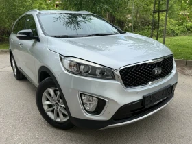 Kia Sorento 2.2d / ECOdynamics / 4x4 1 - Car24.bg Kia Sorento 2.2d / ECOdynamics / 4x4 1