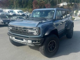 Ford Bronco RAPTOR 3L 4WD CARFAX * * АВТО КРЕДИТ * * - Car24.bg Ford Bronco RAPTOR 3L 4WD CARFAX * * АВТО КРЕДИТ * *
