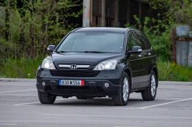 Снимка Honda Cr-v