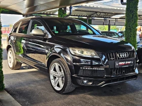 Audi Q7 S-LINE/FACE/7MESTA/360CAMERA/PANO/ПОДГРЕВ/AIR/LIZI | Auto.bg — изображение 3 Audi Q7 S-LINE/FACE/7MESTA/360CAMERA/PANO/ПОДГРЕВ/AIR/LIZI | Auto.bg — изображение 3