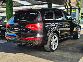 Audi Q7 S-LINE/FACE/7MESTA/360CAMERA/PANO/ПОДГРЕВ/AIR/LIZI | Auto.bg — изображение 4 Audi Q7 S-LINE/FACE/7MESTA/360CAMERA/PANO/ПОДГРЕВ/AIR/LIZI | Auto.bg — изображение 4