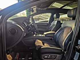 Audi Q7 S-LINE/FACE/7MESTA/360CAMERA/PANO/ПОДГРЕВ/AIR/LIZI | Auto.bg — изображение 15 Audi Q7 S-LINE/FACE/7MESTA/360CAMERA/PANO/ПОДГРЕВ/AIR/LIZI | Auto.bg — изображение 15