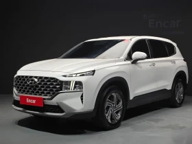 Hyundai Santa fe 2.5T 2Wd Exclusive