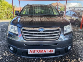 Subaru B9 tribeca 3.6 бензин 4х4 - Car24.bg Subaru B9 tribeca 3.6 бензин 4х4