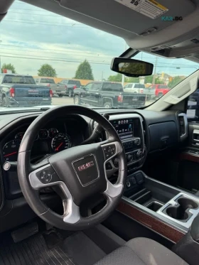 Gmc Sierra 1500 * SLE Crew Cab * АвтоКредит * (ЦЕНА ДО БГ) | Auto.bg — изображение 12 Gmc Sierra 1500 * SLE Crew Cab * АвтоКредит * (ЦЕНА ДО БГ) | Auto.bg — изображение 12