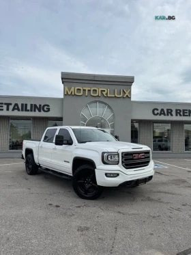 Gmc Sierra 1500 * SLE Crew Cab * АвтоКредит * (ЦЕНА ДО БГ) | Auto.bg — изображение 2 Gmc Sierra 1500 * SLE Crew Cab * АвтоКредит * (ЦЕНА ДО БГ) | Auto.bg — изображение 2