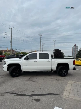 Gmc Sierra 1500 * SLE Crew Cab * АвтоКредит * (ЦЕНА ДО БГ) | Auto.bg — изображение 5 Gmc Sierra 1500 * SLE Crew Cab * АвтоКредит * (ЦЕНА ДО БГ) | Auto.bg — изображение 5