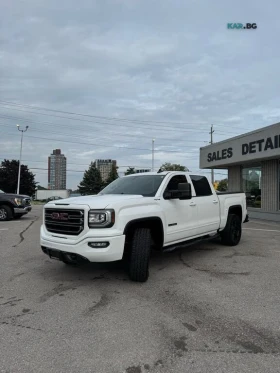Gmc Sierra 1500 * SLE Crew Cab * АвтоКредит * (ЦЕНА ДО БГ) | Auto.bg — изображение 4 Gmc Sierra 1500 * SLE Crew Cab * АвтоКредит * (ЦЕНА ДО БГ) | Auto.bg — изображение 4