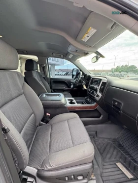 Gmc Sierra 1500 * SLE Crew Cab * АвтоКредит * (ЦЕНА ДО БГ) | Auto.bg — изображение 16 Gmc Sierra 1500 * SLE Crew Cab * АвтоКредит * (ЦЕНА ДО БГ) | Auto.bg — изображение 16