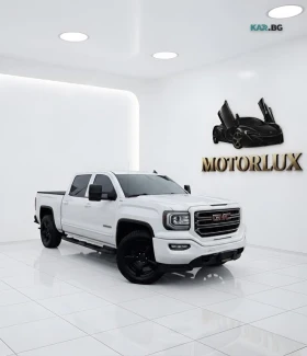 Gmc Sierra 1500 * SLE Crew Cab * АвтоКредит * (ЦЕНА ДО БГ)