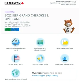 Jeep Grand cherokee Overland 5.7 HEMI| Quadra-Drive II 4x4| CARFAX | | Auto.bg — изображение 15 Jeep Grand cherokee Overland 5.7 HEMI| Quadra-Drive II 4x4| CARFAX | | Auto.bg — изображение 15