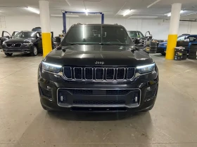 Jeep Grand cherokee Overland 5.7 HEMI| Quadra-Drive II 4x4| CARFAX | | Auto.bg — изображение 2 Jeep Grand cherokee Overland 5.7 HEMI| Quadra-Drive II 4x4| CARFAX | | Auto.bg — изображение 2
