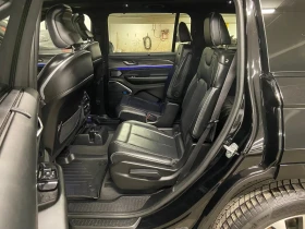 Jeep Grand cherokee Overland 5.7 HEMI| Quadra-Drive II 4x4| CARFAX | | Auto.bg — изображение 14 Jeep Grand cherokee Overland 5.7 HEMI| Quadra-Drive II 4x4| CARFAX | | Auto.bg — изображение 14
