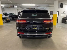 Jeep Grand cherokee Overland 5.7 HEMI| Quadra-Drive II 4x4| CARFAX | | Auto.bg — изображение 5 Jeep Grand cherokee Overland 5.7 HEMI| Quadra-Drive II 4x4| CARFAX | | Auto.bg — изображение 5
