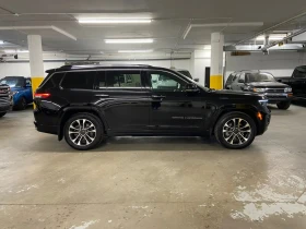 Jeep Grand cherokee Overland 5.7 HEMI| Quadra-Drive II 4x4| CARFAX | | Auto.bg — изображение 3 Jeep Grand cherokee Overland 5.7 HEMI| Quadra-Drive II 4x4| CARFAX | | Auto.bg — изображение 3