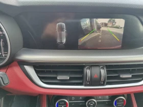 Alfa Romeo Stelvio 2021 Q4* TI* AWD* DIS* SPORT PK* PANO* КРАЙНА ЦЕНА | Auto.bg — изображение 13 Alfa Romeo Stelvio 2021 Q4* TI* AWD* DIS* SPORT PK* PANO* КРАЙНА ЦЕНА | Auto.bg — изображение 13
