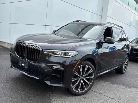BMW X7 * M50i * CARFAX *