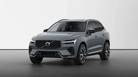 Volvo XC60 Dark Plus 2023 Harmon - Car24.bg Volvo XC60 Dark Plus 2023 Harmon