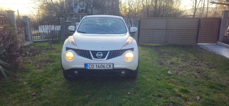 Nissan Juke - 14250 лв. / 7285.91 € - 97317346 1 | Car24.bg Nissan Juke - 14250 лв. / 7285.91 € - 97317346 1