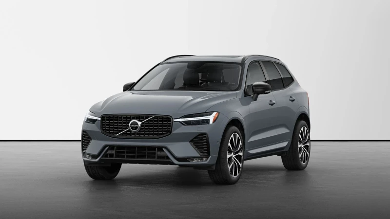 Volvo XC60 Dark Plus 2023 Harmon - 39500 € - 21321652 1 | Car24.bg Volvo XC60 Dark Plus 2023 Harmon - 39500 € - 21321652 1