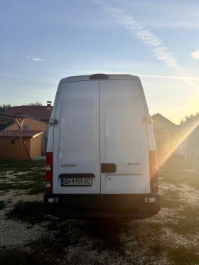 Iveco 35s13 undefined | Auto.bg — изображение 3 Iveco 35s13 undefined | Auto.bg — изображение 3