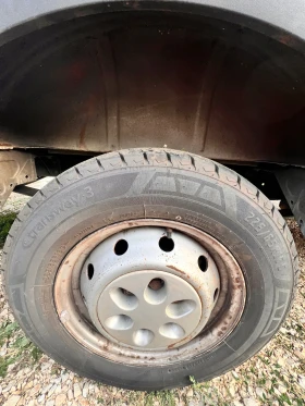 Iveco 35s13 undefined | Auto.bg — изображение 5 Iveco 35s13 undefined | Auto.bg — изображение 5