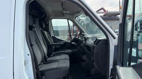 Nissan NV400 2.3dCi | Auto.bg — изображение 11 Nissan NV400 2.3dCi | Auto.bg — изображение 11