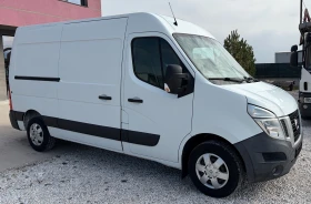 Nissan NV400 2.3dCi | Auto.bg — изображение 3 Nissan NV400 2.3dCi | Auto.bg — изображение 3