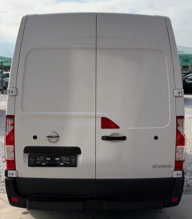 Nissan NV400 2.3dCi | Auto.bg — изображение 5 Nissan NV400 2.3dCi | Auto.bg — изображение 5