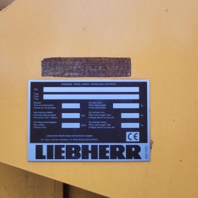   Liebherr 580 | Mobile.bg   7