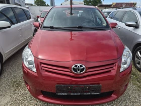 Toyota Auris 1.6 FACELIFT 1 - Car24.bg Toyota Auris 1.6 FACELIFT 1