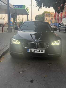 BMW 520 | Mobile.bg — малка снимка 10