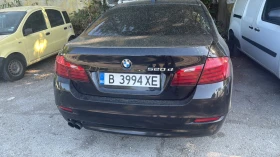 BMW 520 | Mobile.bg — малка снимка 9