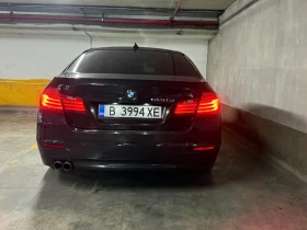 BMW 520 | Mobile.bg — малка снимка 12