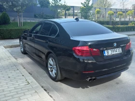 BMW 520 | Mobile.bg — малка снимка 16