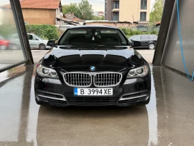 BMW 520 | Mobile.bg — малка снимка 14