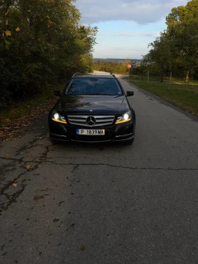 Mercedes-Benz C 180 C 180T - Car24.bg Mercedes-Benz C 180 C 180T