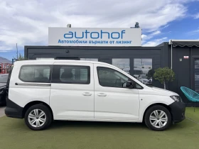 VW Caddy Life/2.0TDI/102k.c./6MT/6+ 1/ГАРАНЦИЯ - 49900 лв. / 25513.46 € - 73195581 5 | Car24.bg VW Caddy Life/2.0TDI/102k.c./6MT/6+ 1/ГАРАНЦИЯ - 49900 лв. / 25513.46 € - 73195581 5