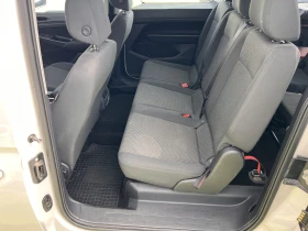 VW Caddy Life/2.0TDI/102k.c./6MT/6+ 1/ГАРАНЦИЯ - 49900 лв. / 25513.46 € - 73195581 11 | Car24.bg VW Caddy Life/2.0TDI/102k.c./6MT/6+ 1/ГАРАНЦИЯ - 49900 лв. / 25513.46 € - 73195581 11
