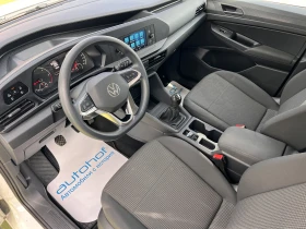 VW Caddy Life/2.0TDI/102k.c./6MT/6+ 1/ГАРАНЦИЯ - 49900 лв. / 25513.46 € - 73195581 9 | Car24.bg VW Caddy Life/2.0TDI/102k.c./6MT/6+ 1/ГАРАНЦИЯ - 49900 лв. / 25513.46 € - 73195581 9
